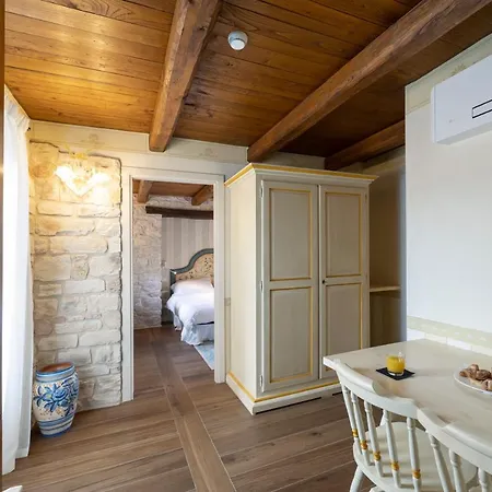 Torre Del Nera Albergo diffuso&Spa Scheggino Esterno foto