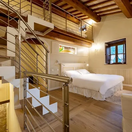 Torre Del Nera Albergo diffuso&Spa Scheggino Esterno foto