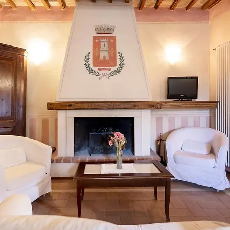 Torre Del Nera Albergo diffuso&Spa Scheggino Esterno foto