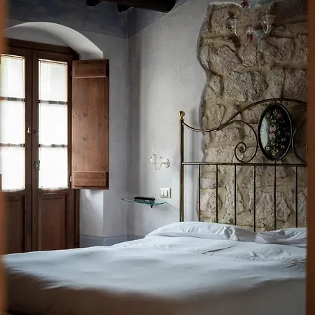 Torre Del Nera Albergo diffuso&Spa Scheggino Esterno foto