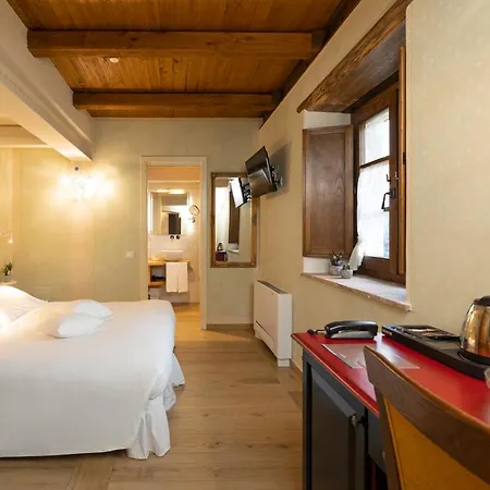 Torre Del Nera Albergo diffuso&Spa Scheggino Esterno foto