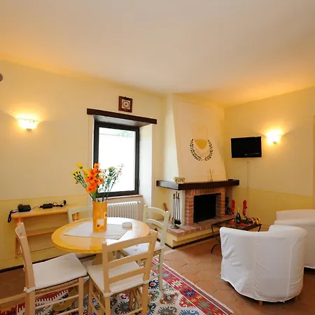 Torre Del Nera Albergo diffuso&Spa Scheggino Esterno foto