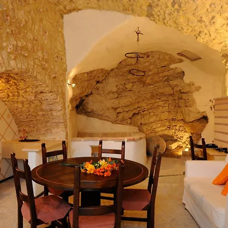Torre Del Nera Albergo diffuso&Spa Scheggino Esterno foto