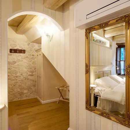 Torre Del Nera Albergo diffuso&Spa Scheggino Esterno foto
