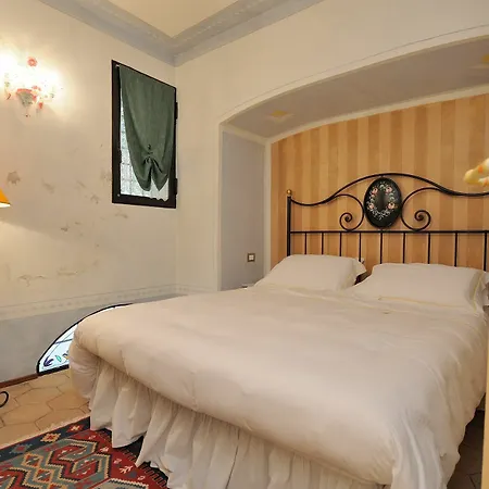Torre Del Nera Albergo diffuso&Spa Scheggino Esterno foto