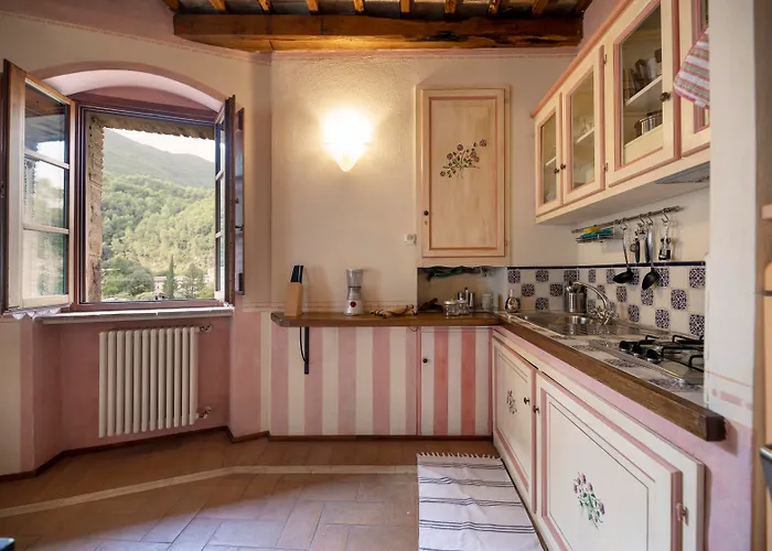 Torre Del Nera Albergo Diffuso & Spa