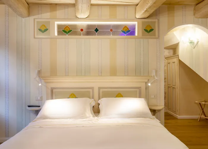 Torre Del Nera Albergo Diffuso & Spa
