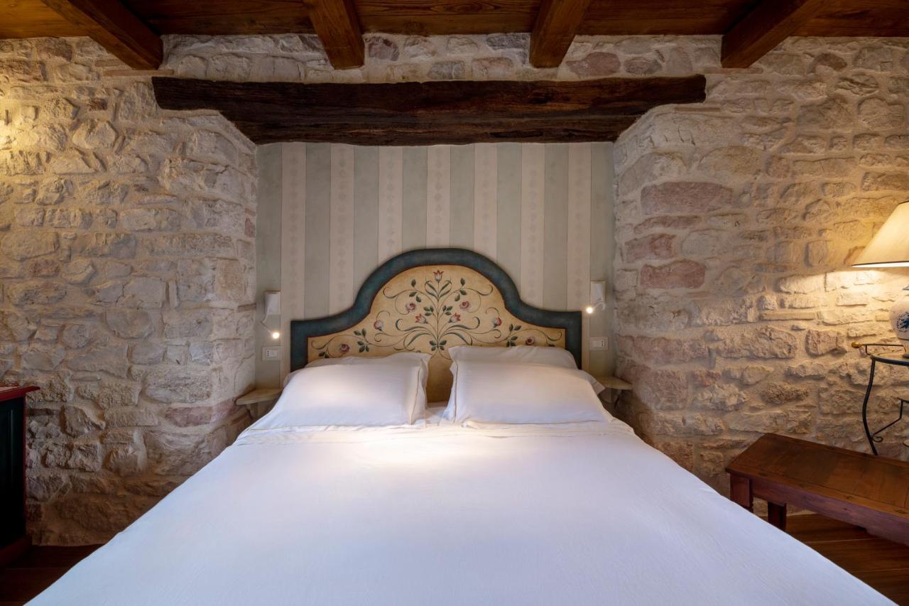 Torre Del Nera Diffuso & 4*