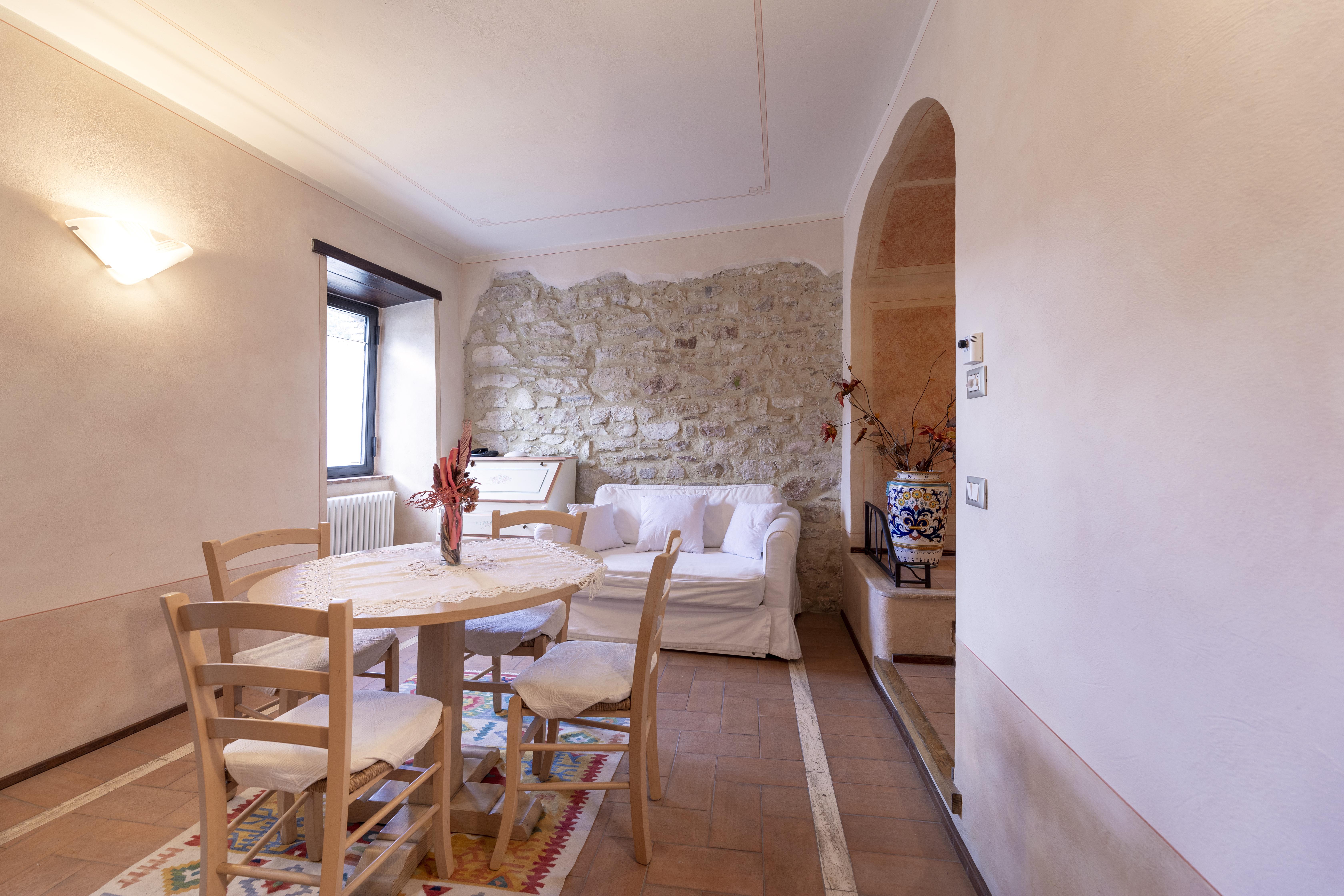 Hotel Torre Del Nera Diffuso&spa