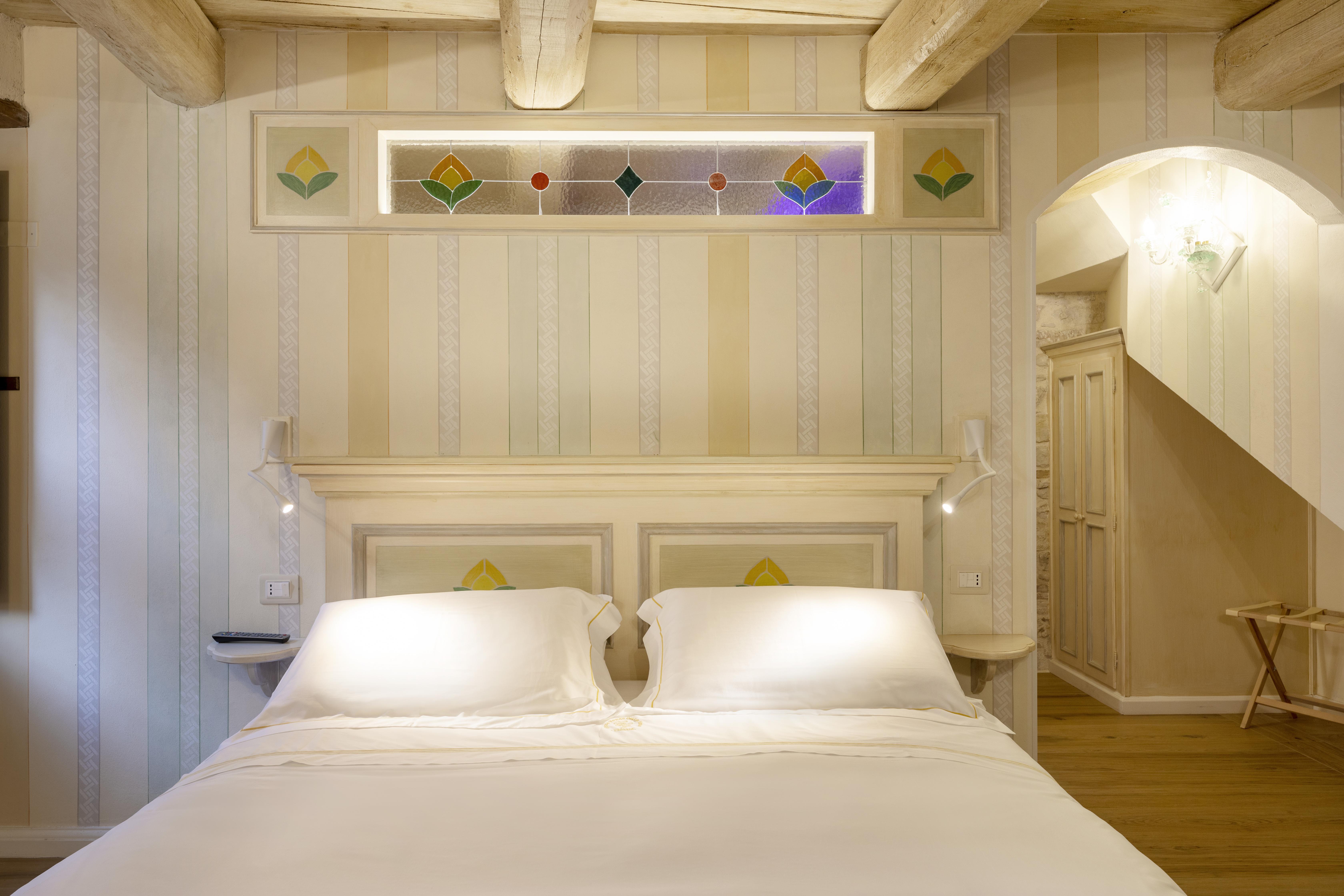 Hotel Torre Del Nera Diffuso &