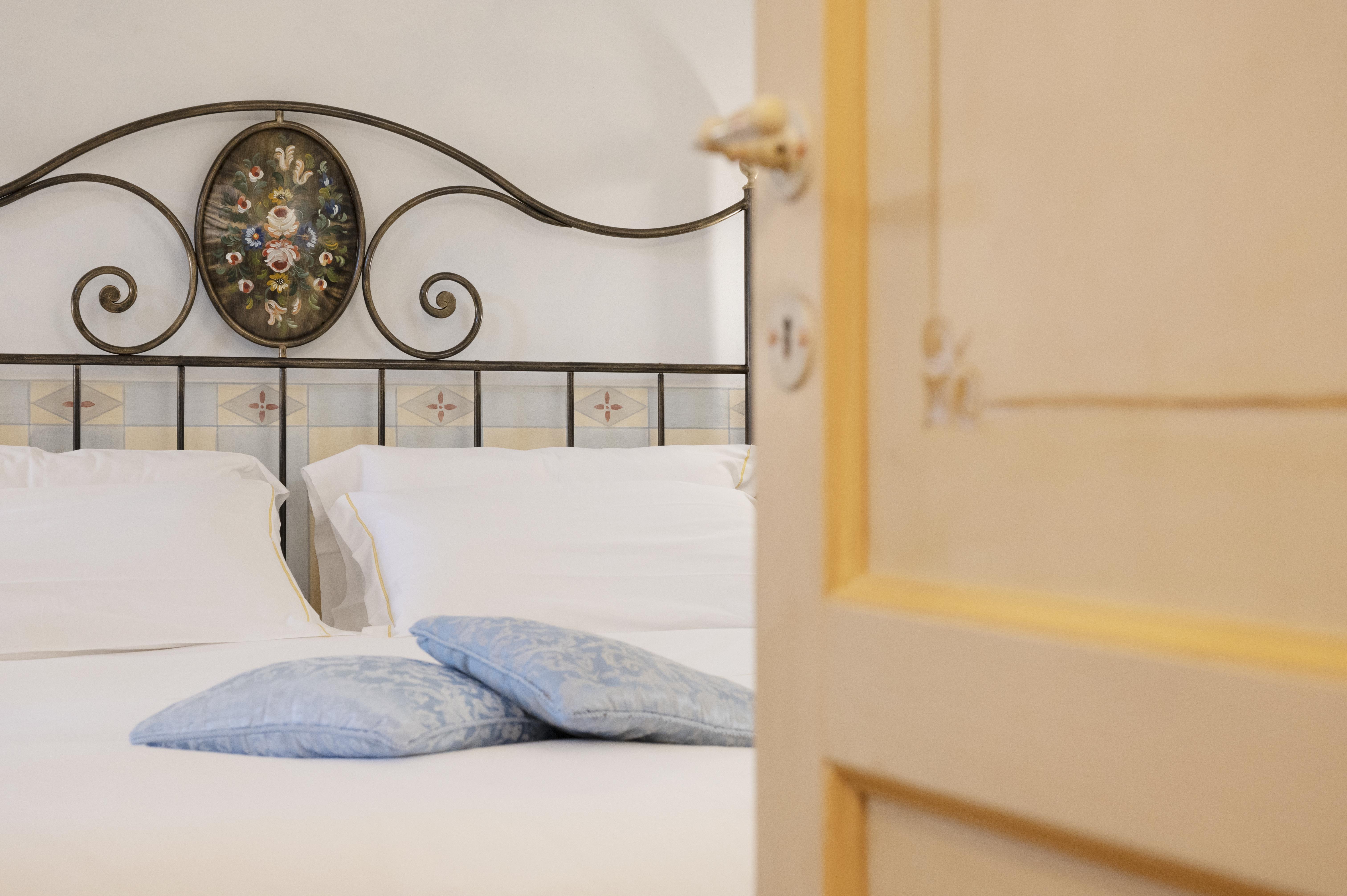 Hotel Torre Del Nera Diffuso & Scheggino