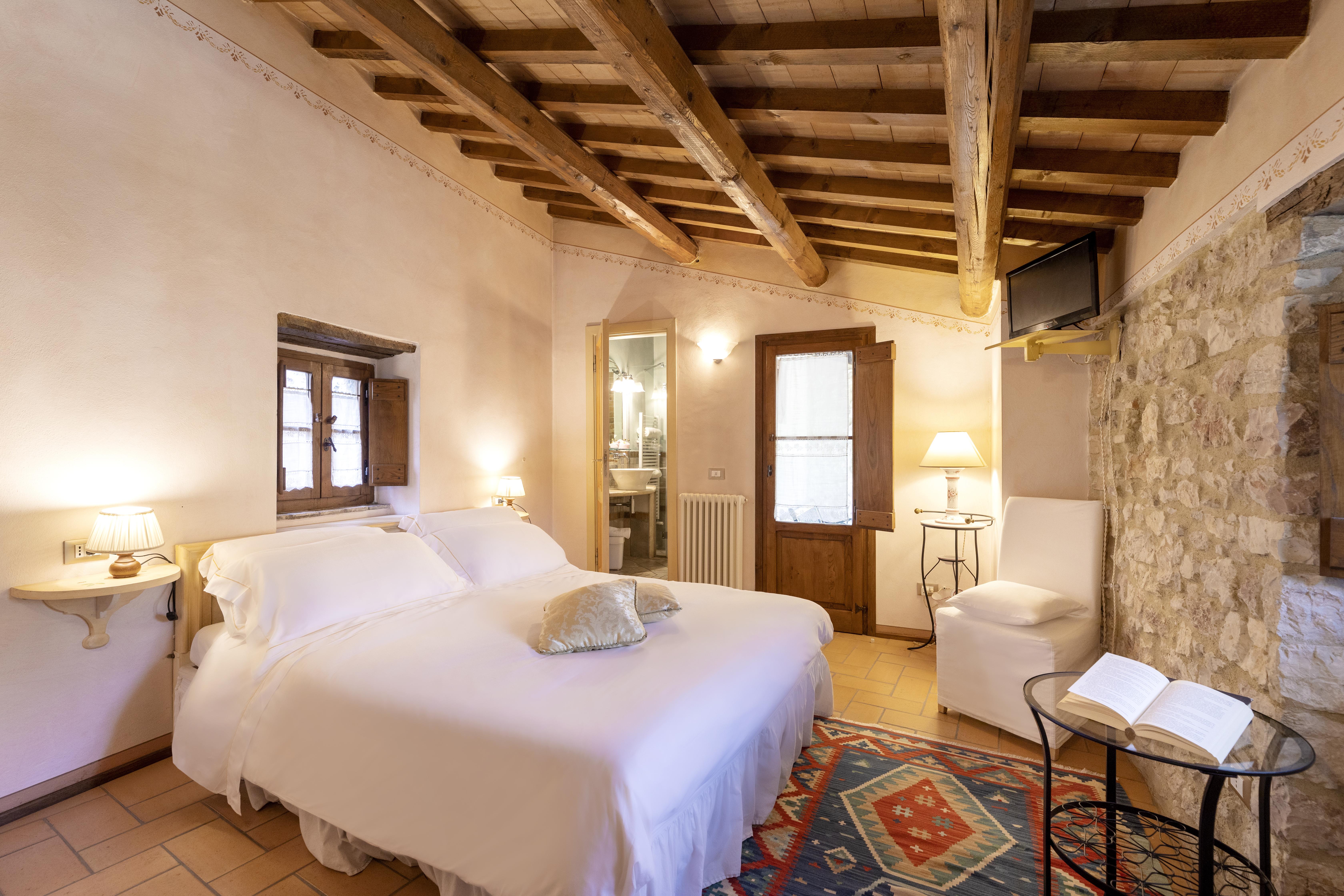 Hotel Torre Del Nera Diffuso & 4*