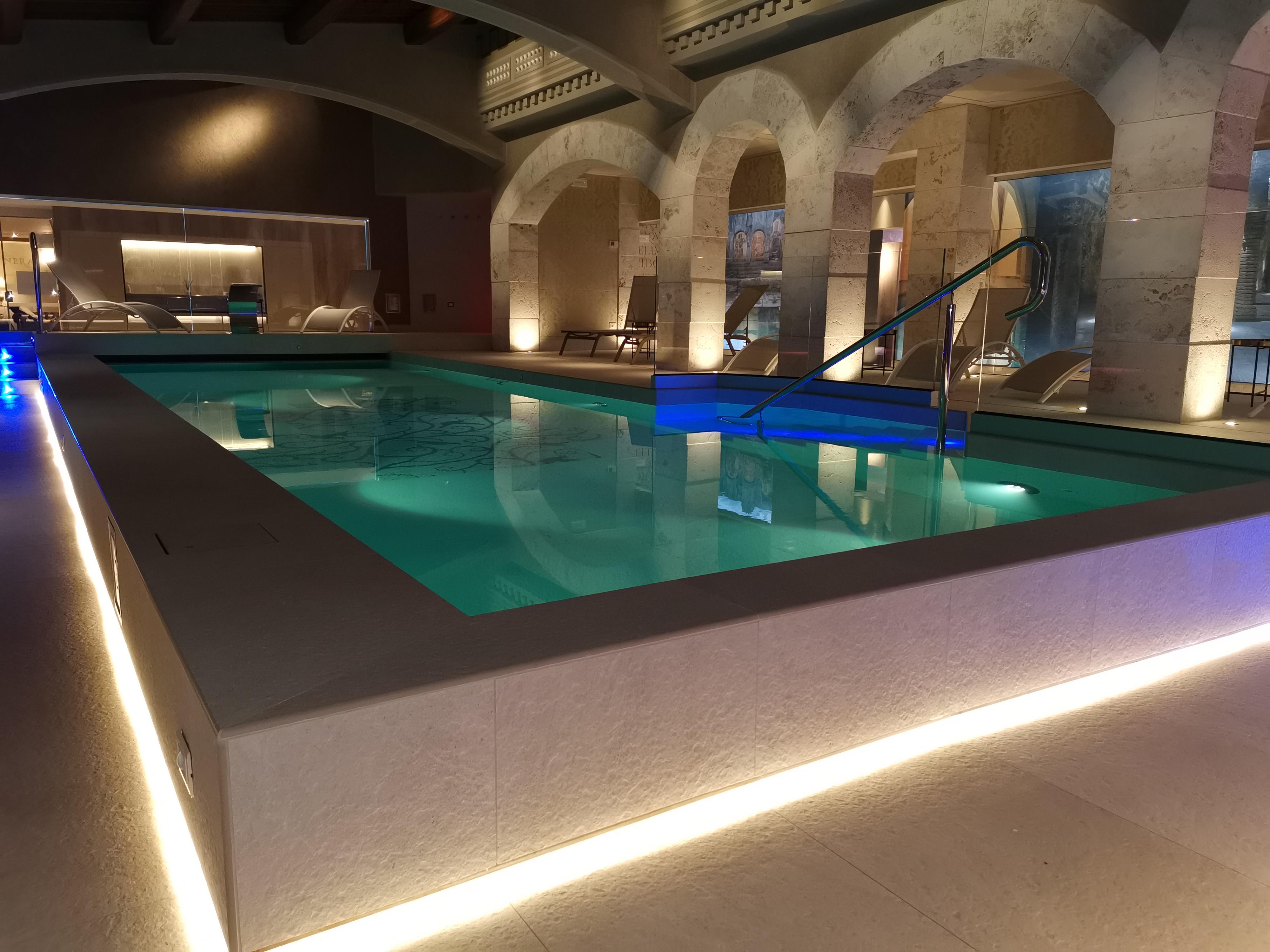 Hotel Torre Del Nera Diffuso & Scheggino