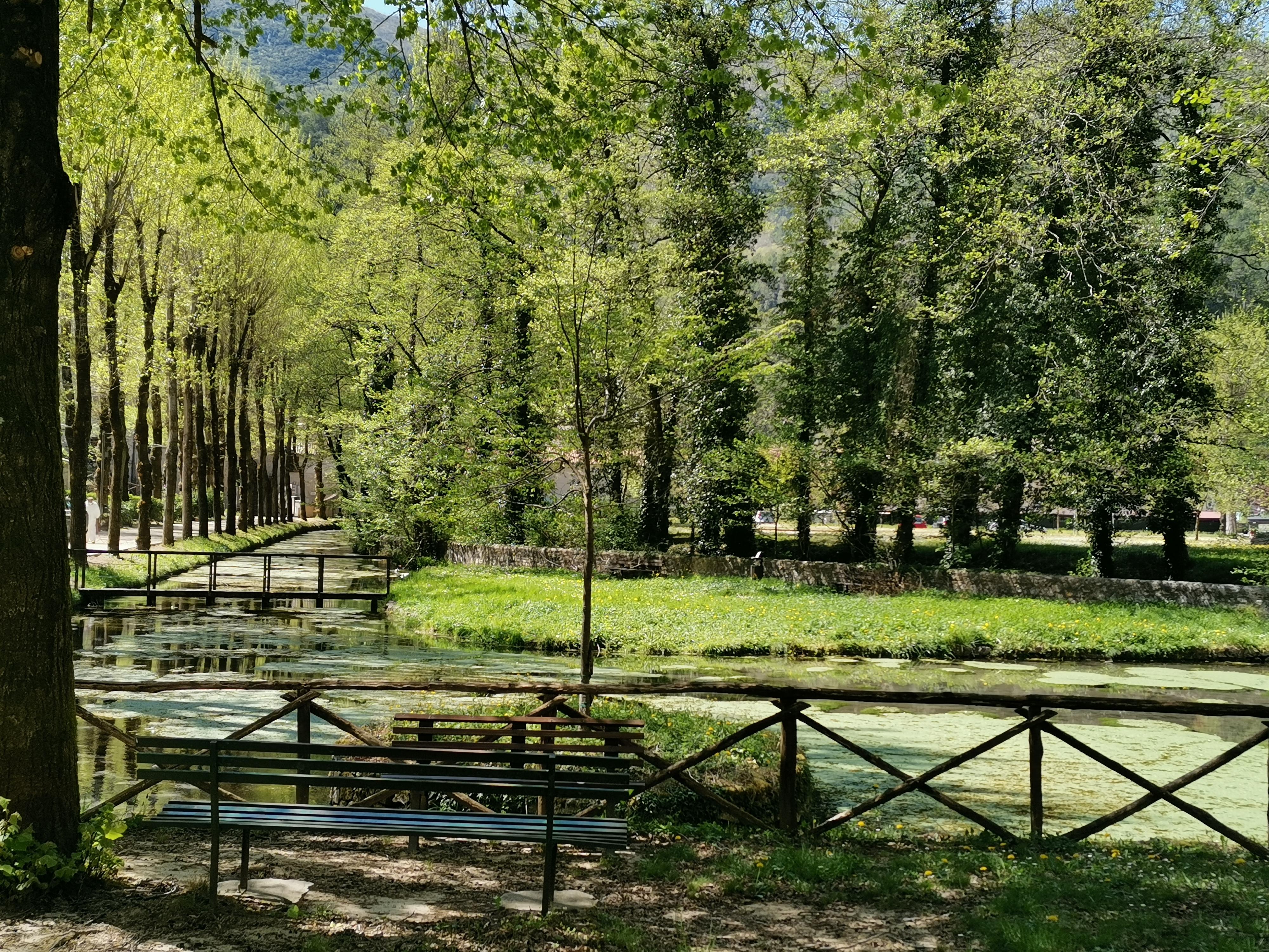 Hotel Torre Del Nera Diffuso & 4*
