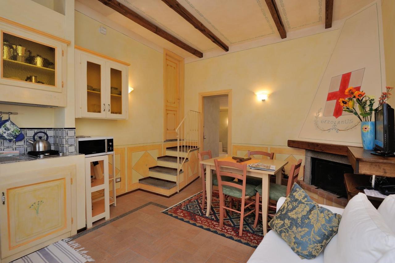 Hotel Torre Del Nera Diffuso&spa
