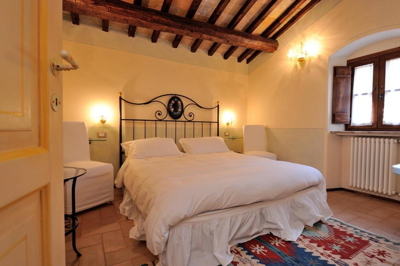 Torre Del Nera Diffuso & 4*