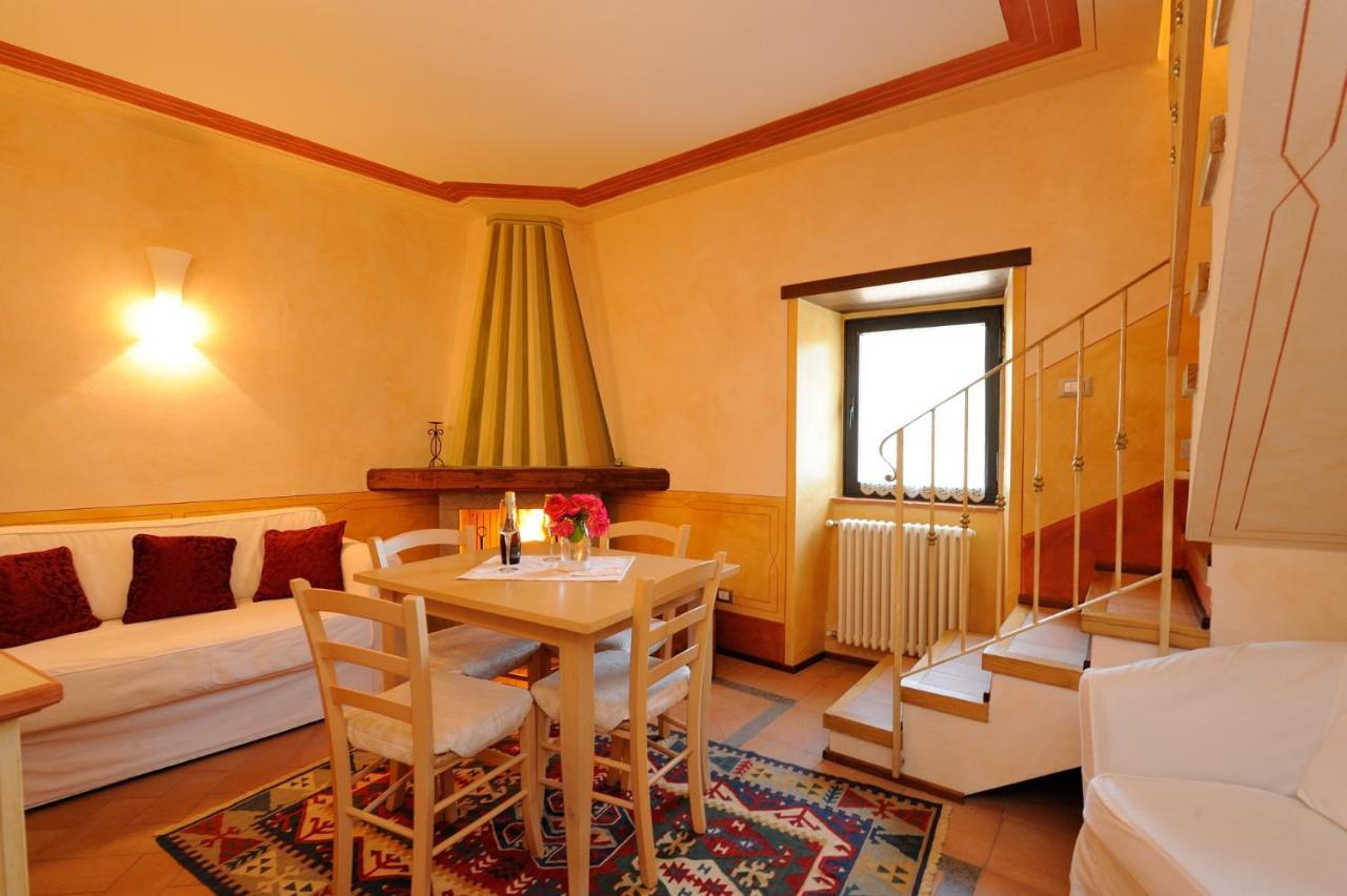Torre Del Nera Diffuso & Hotel 4*