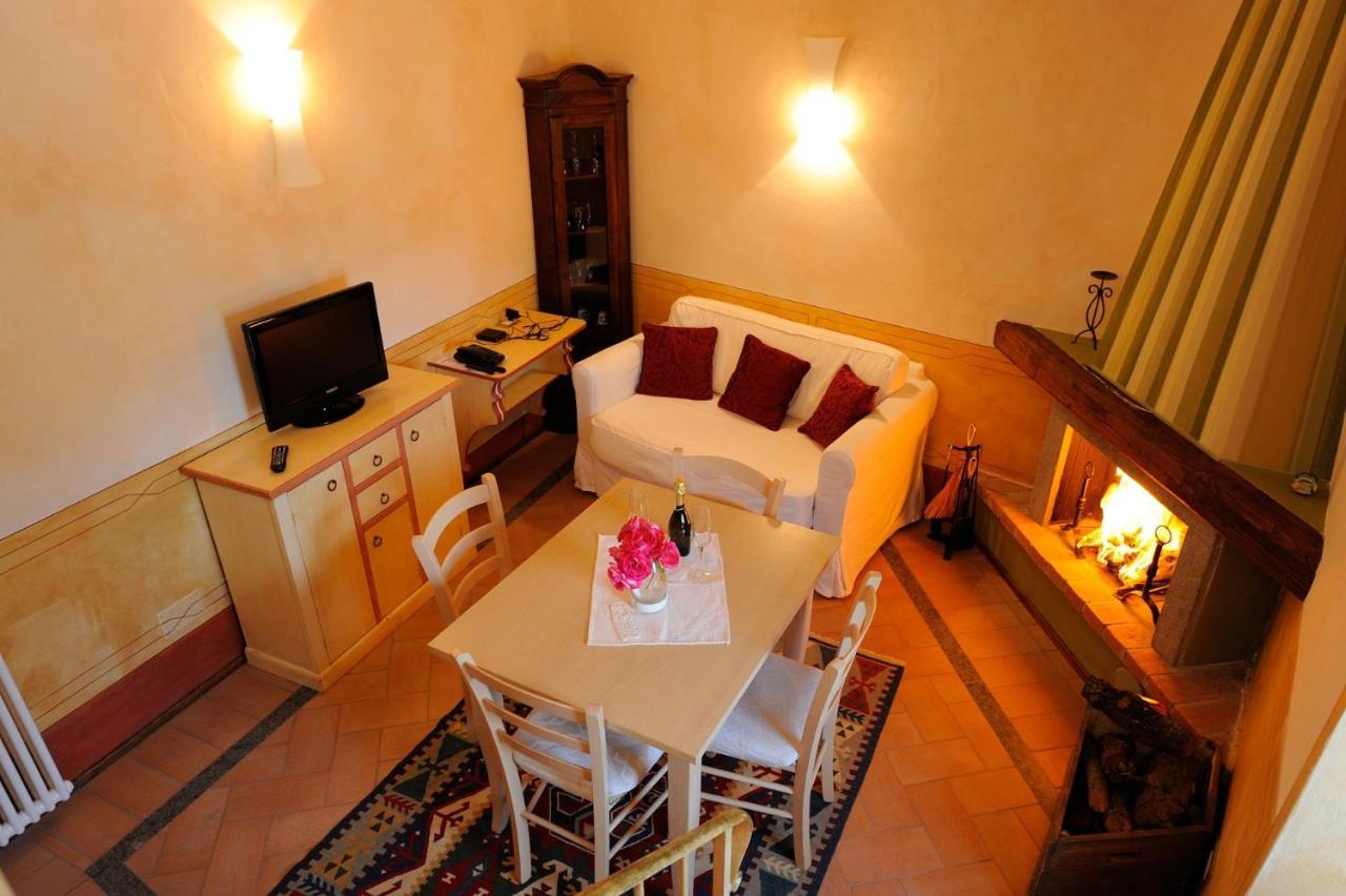 Hotel Torre Del Nera Diffuso & 4*