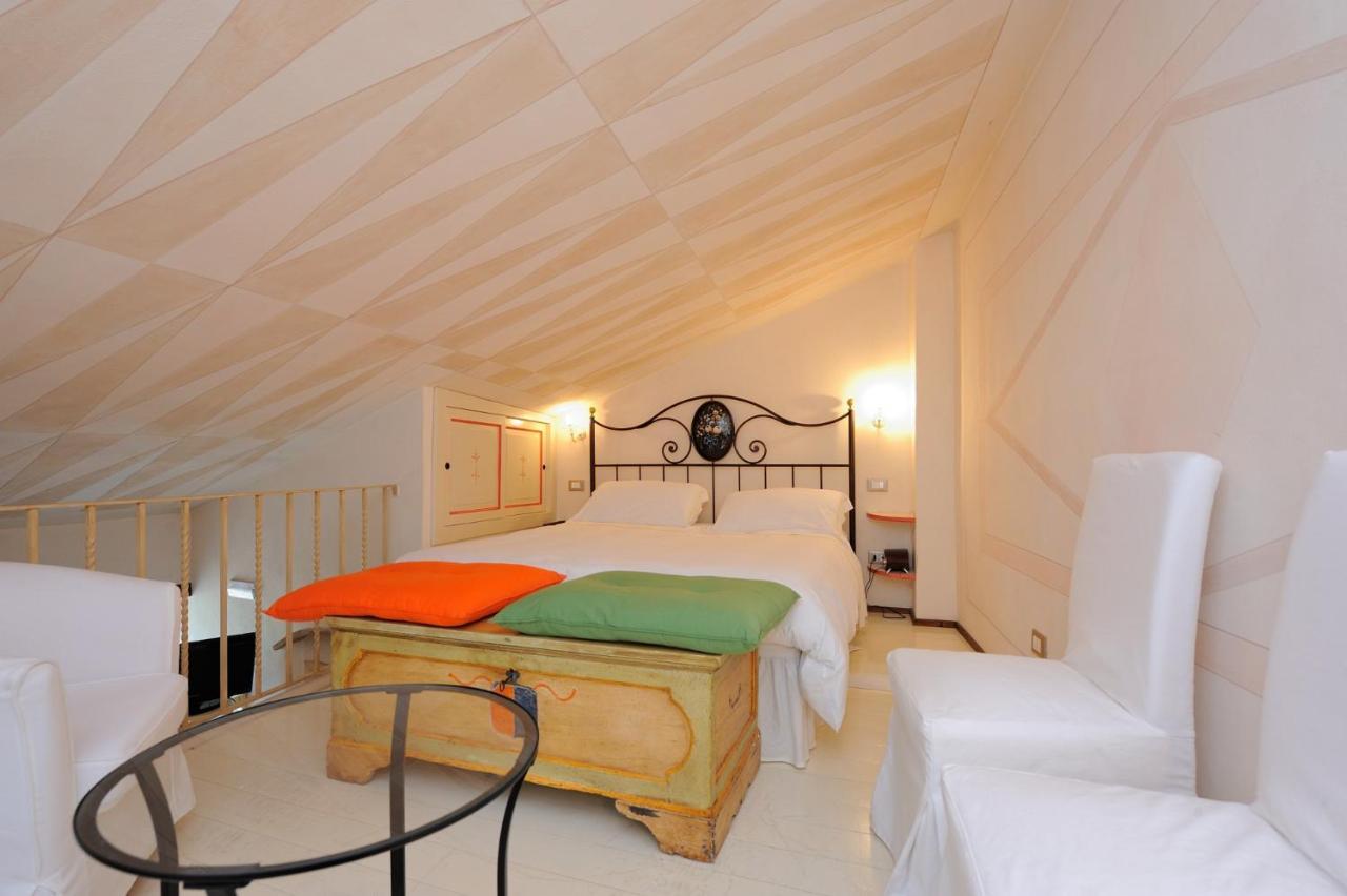 Torre Del Nera Diffuso&spa Hotel Scheggino