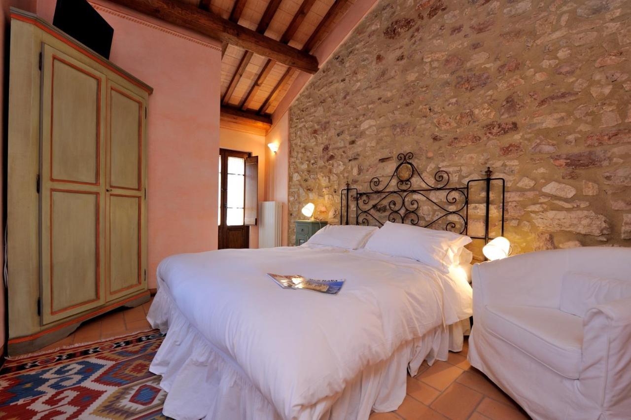 Torre Del Nera Diffuso &