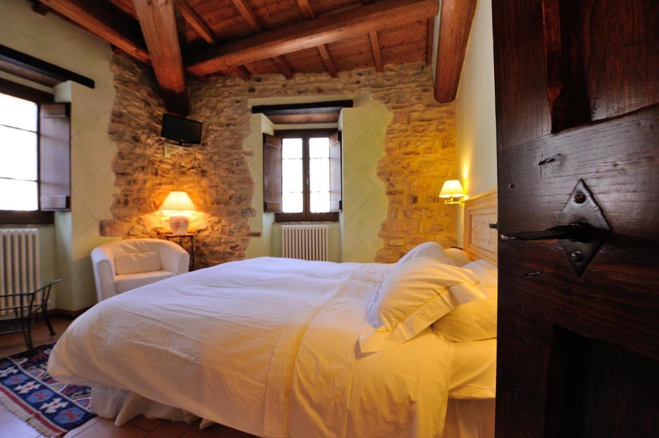 Torre Del Nera Diffuso & Hotel