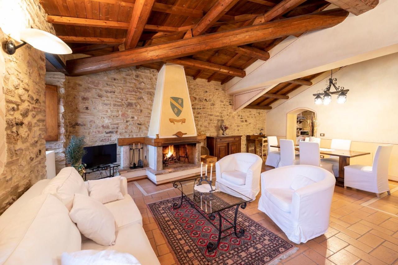 Hotel Torre Del Nera Diffuso &