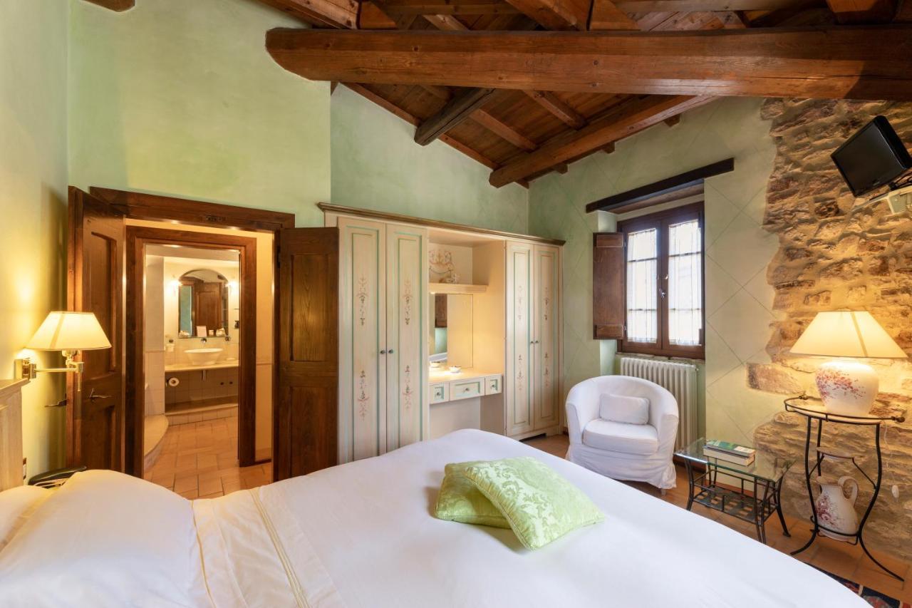 Torre Del Nera Diffuso & Hotel 4*