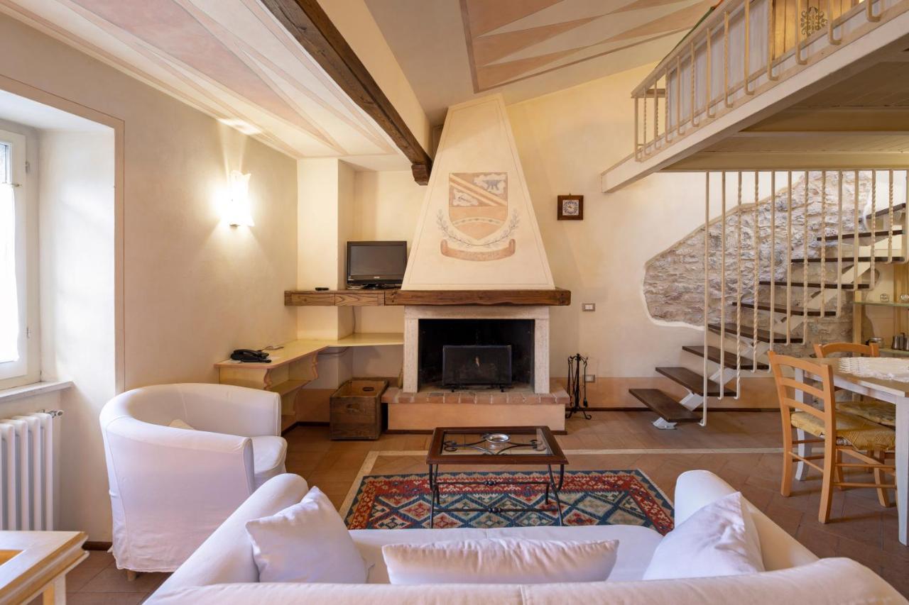 Torre Del Nera Diffuso & Hotel