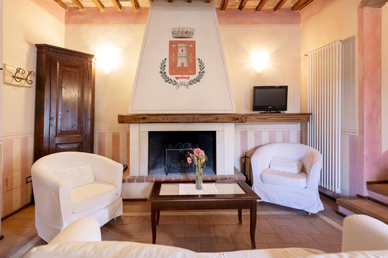 Hotel Torre Del Nera Diffuso&spa