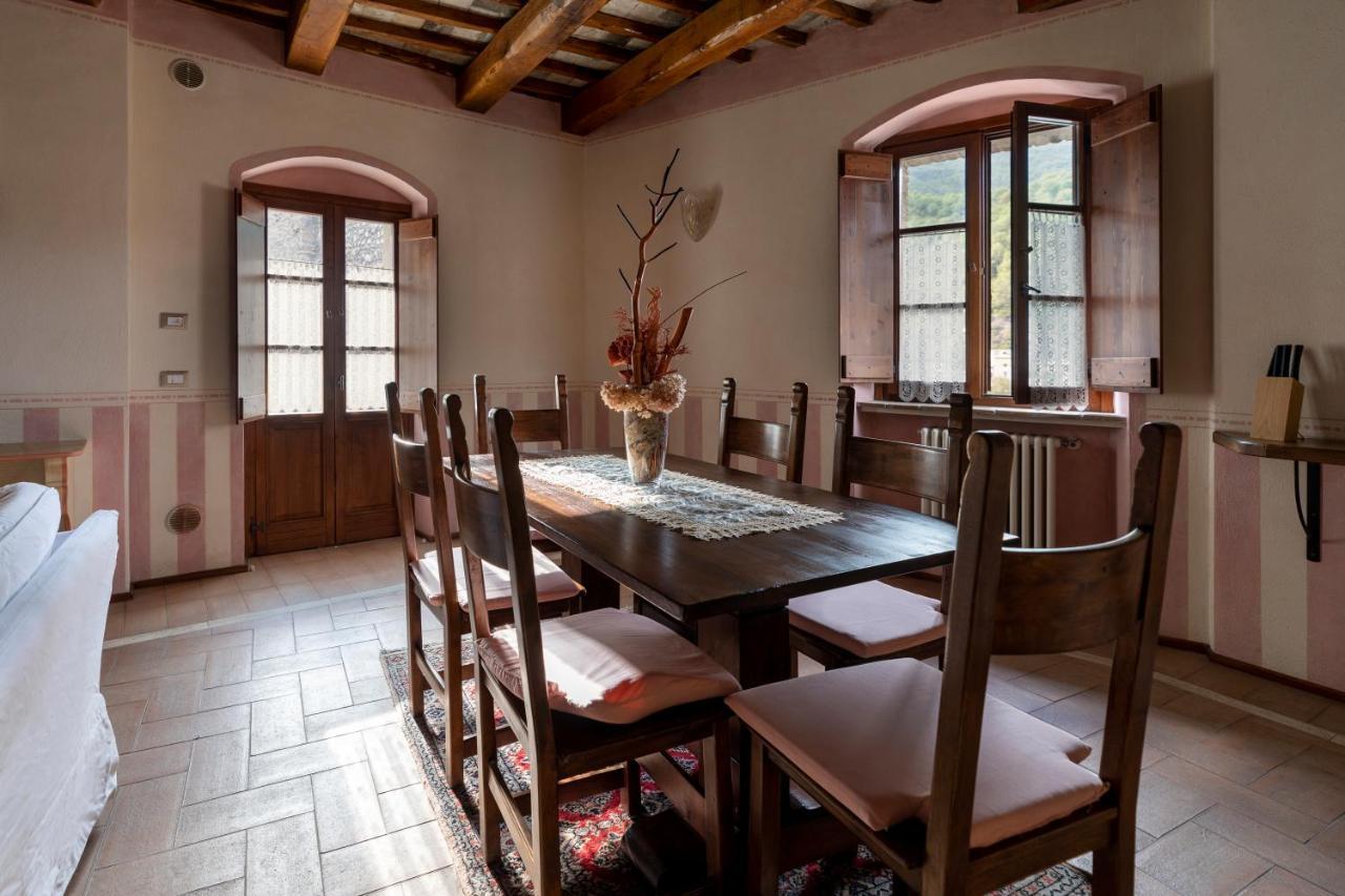 Torre Del Nera Diffuso & Hotel 4*