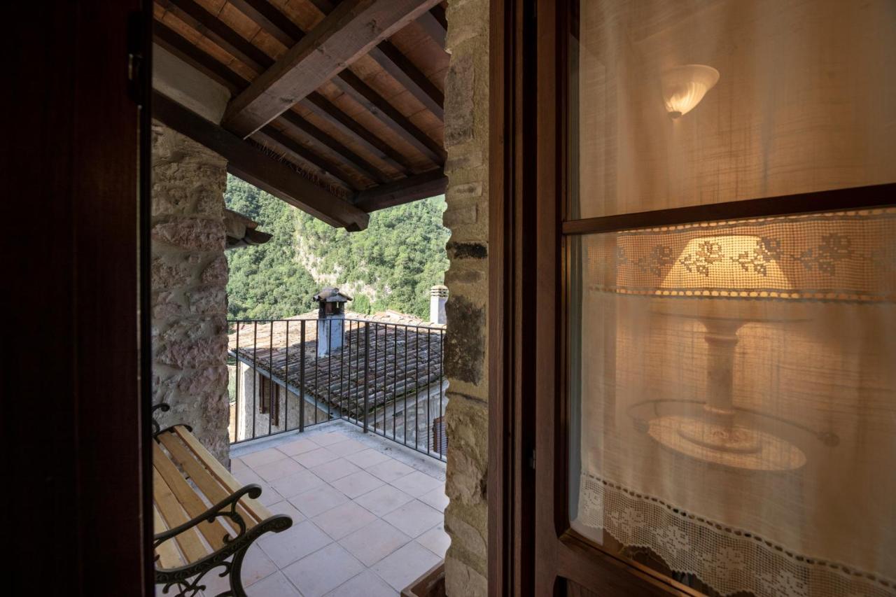 Hotel Torre Del Nera Diffuso & 4*