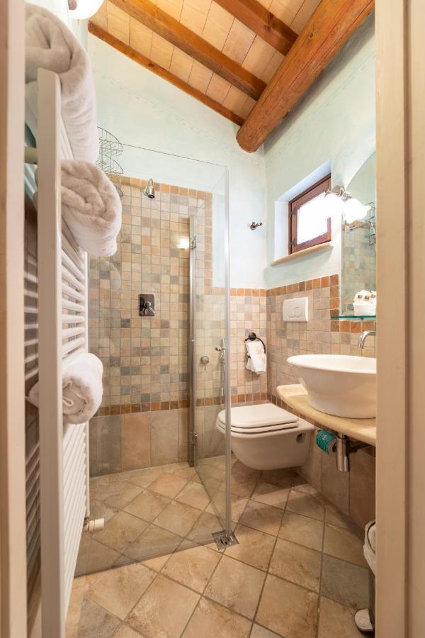 Torre Del Nera Diffuso & Hotel 4*