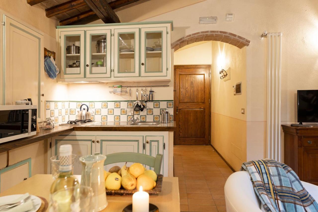 Torre Del Nera Diffuso & Hotel 4*