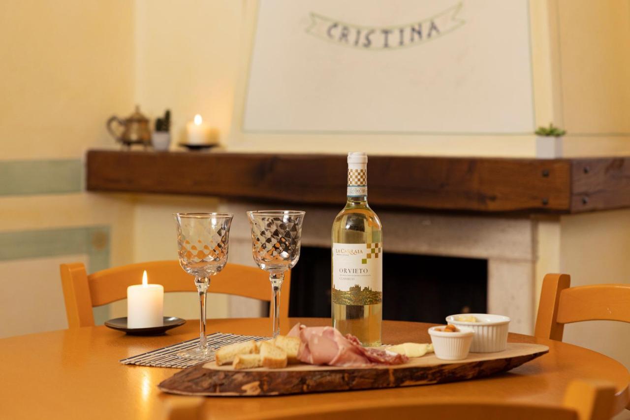 Torre Del Nera Diffuso&spa 4* Scheggino