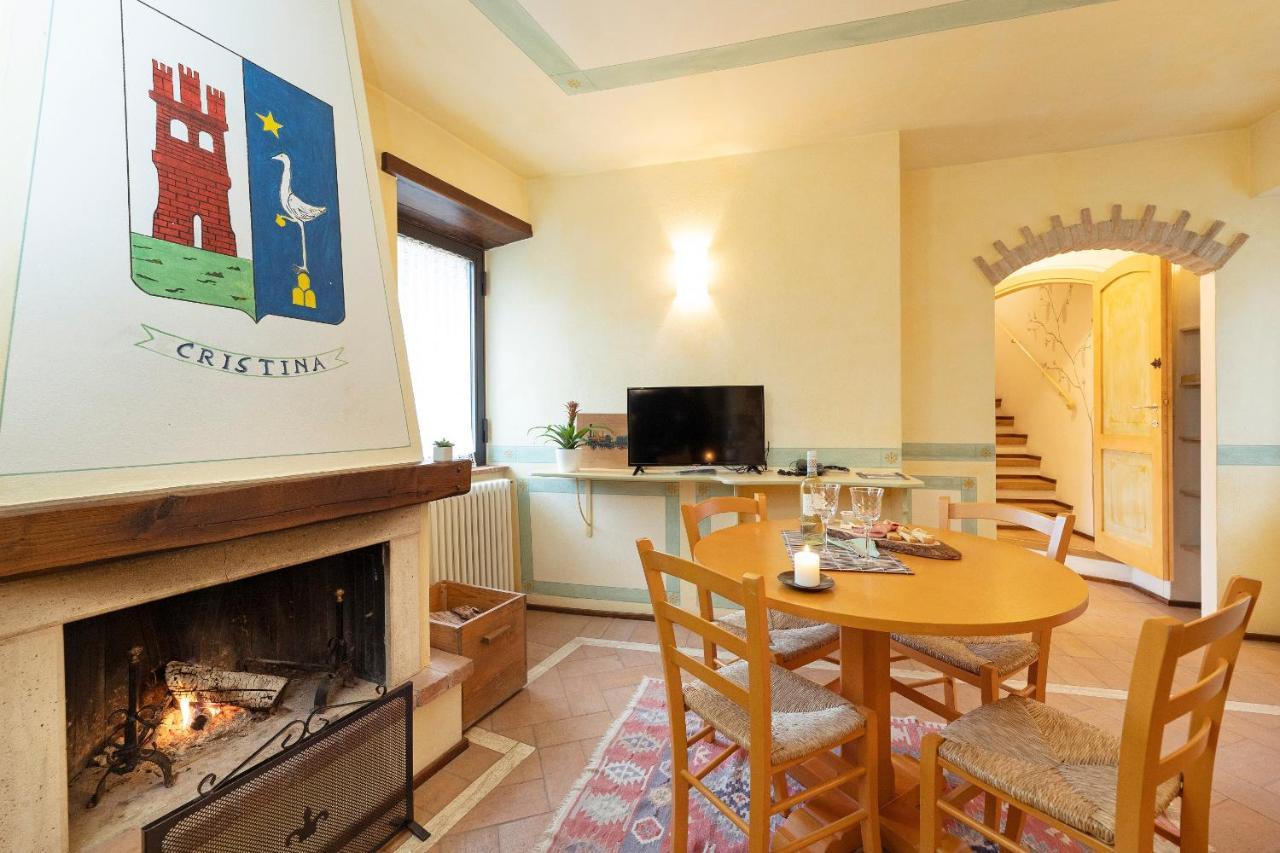 Hotel Torre Del Nera Diffuso &