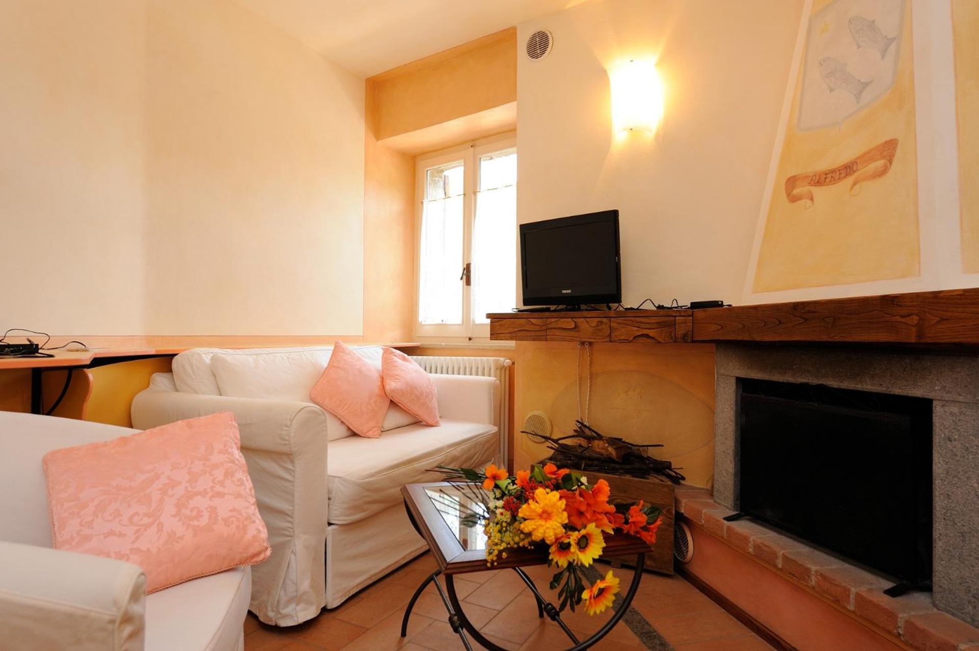 Torre Del Nera Diffuso&spa 4* Scheggino
