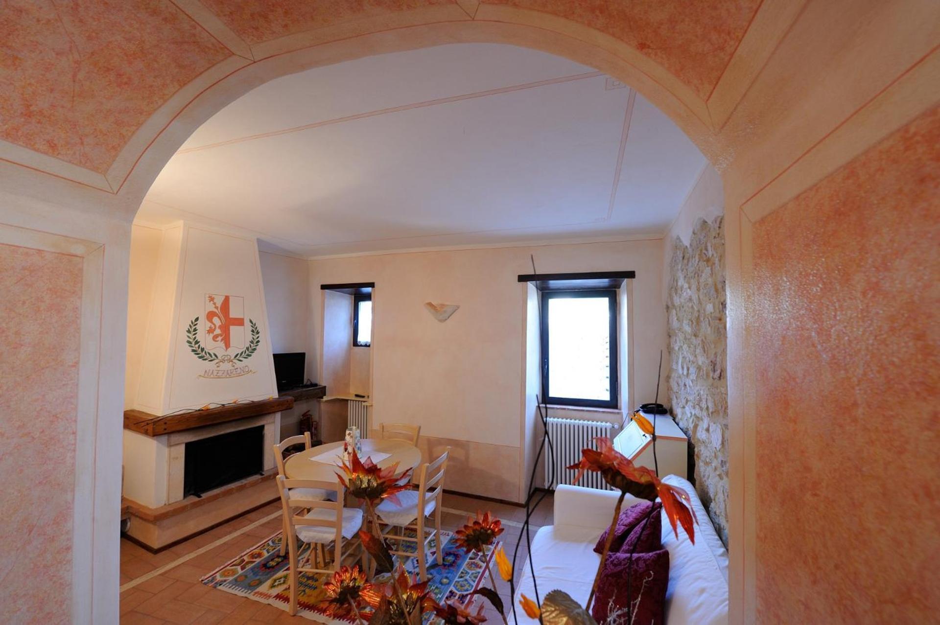 Torre Del Nera Diffuso & Scheggino