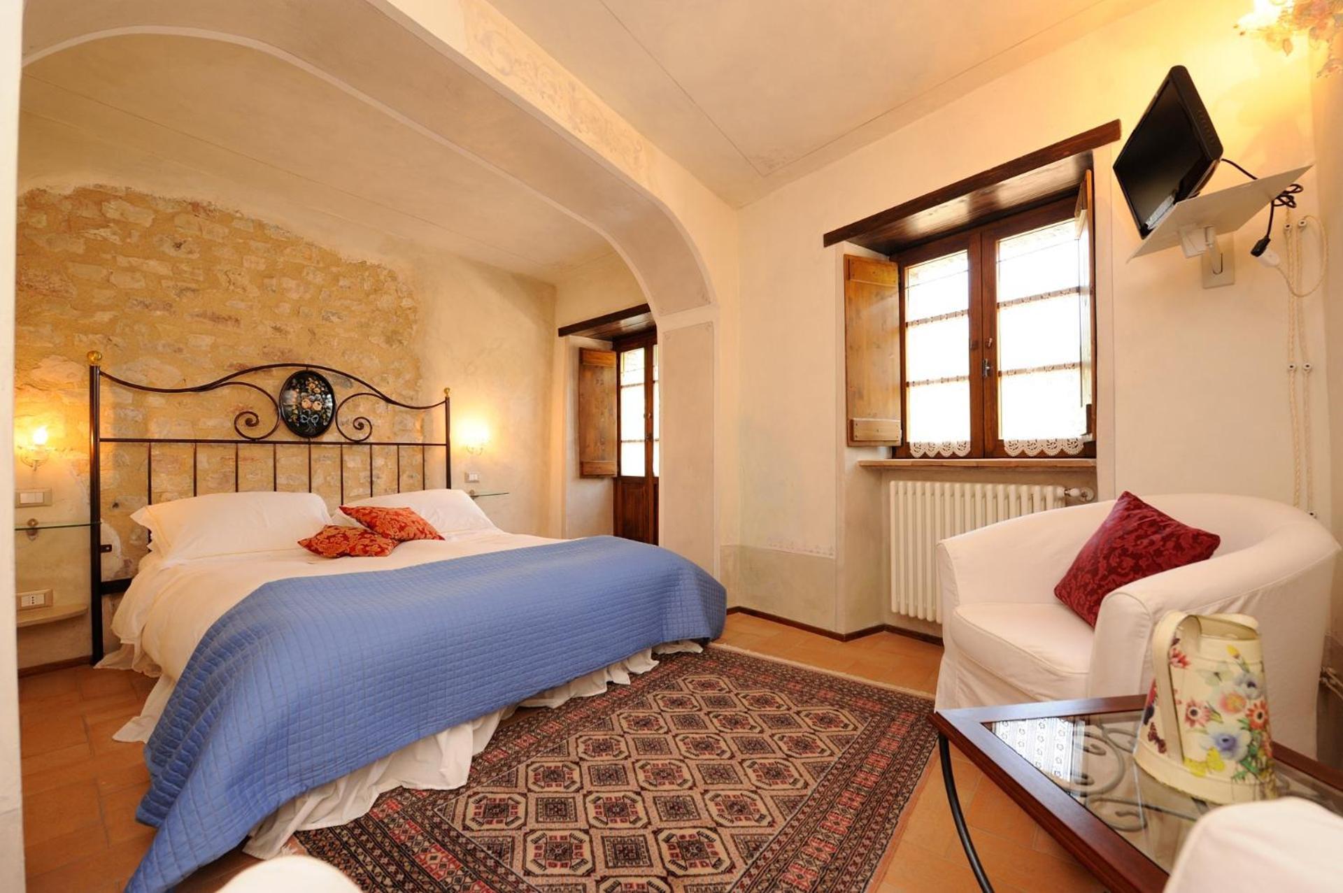 Hotel Torre Del Nera Diffuso&spa 4*