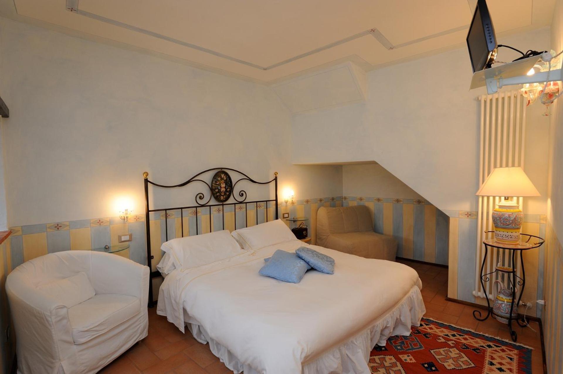 Torre Del Nera Diffuso &