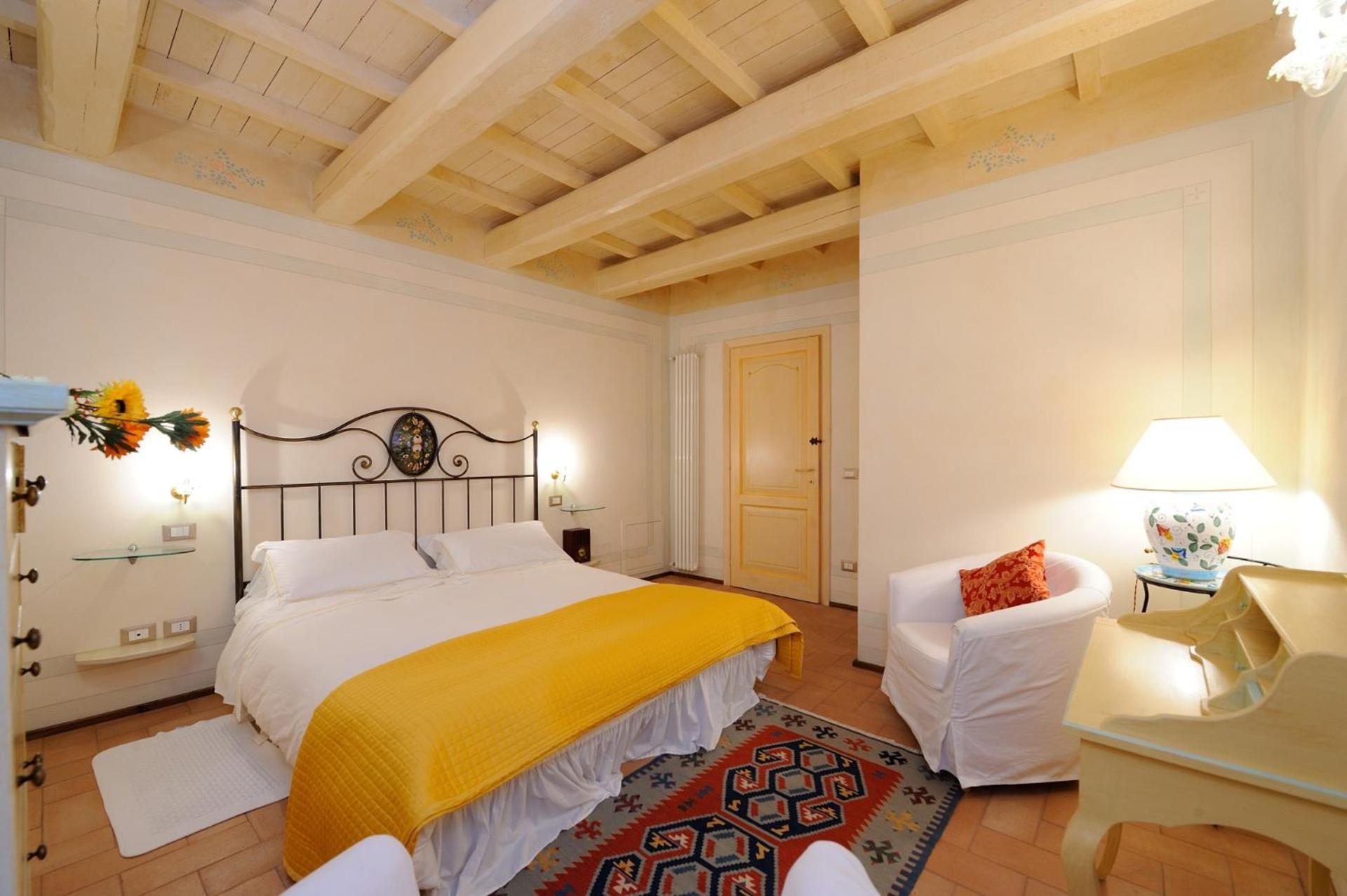 Hotel Torre Del Nera Diffuso&spa