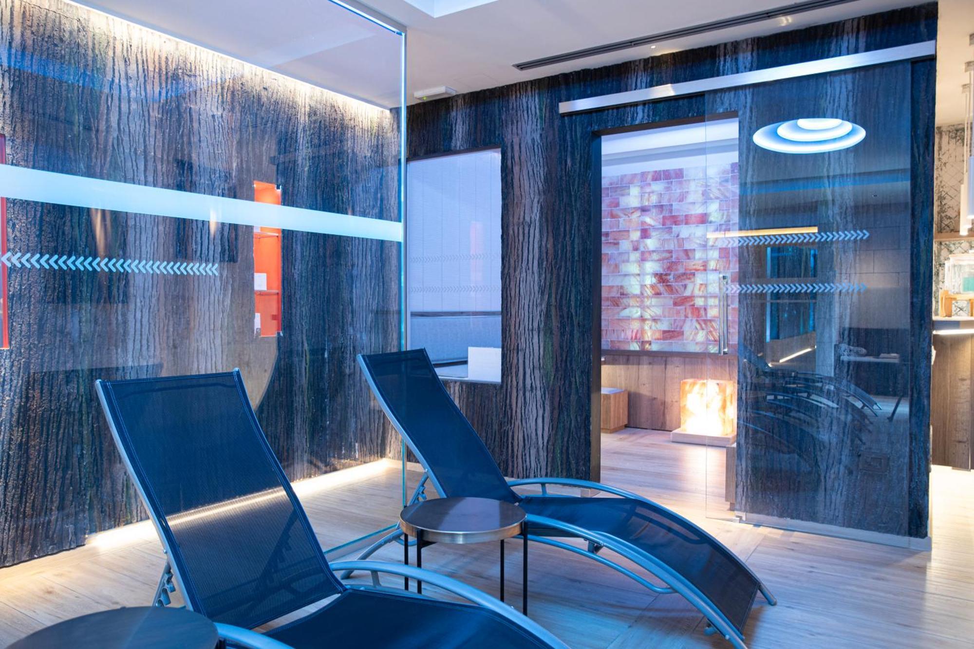 Torre Del Nera Diffuso&spa 4*