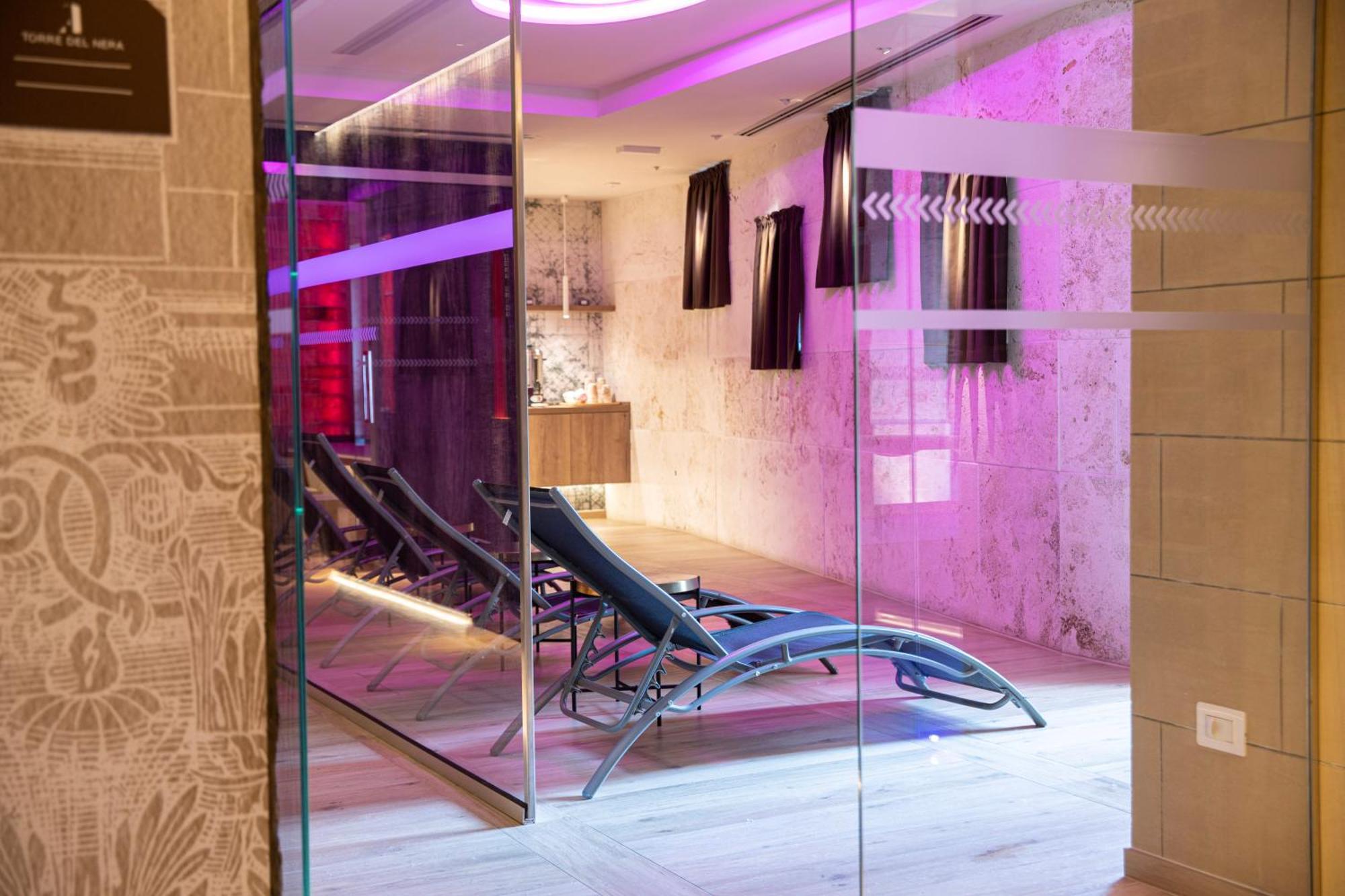 Torre Del Nera Diffuso&spa Hotel