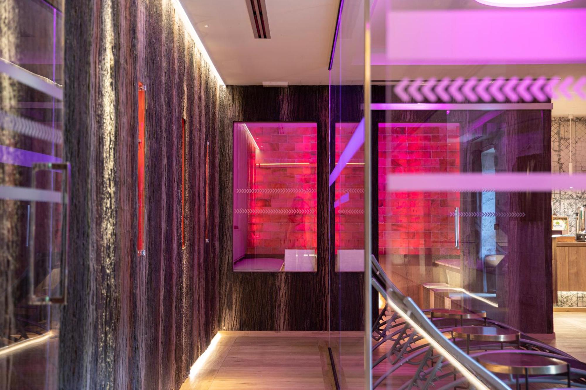 Torre Del Nera Diffuso&spa Hotel Scheggino